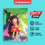 Emmy The Magnificent - Hardback - English - 9781647023355