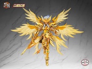 [ PRE ORDER / 預訂 ]Toypoint 眾星起源 宙斯（星鑄版） 塗裝成品