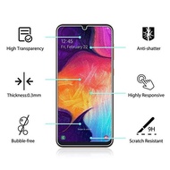 Tempered Glass Screen Protector for Samsung Galaxy A30s, Samsung A30s Tempered Glass