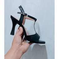 Collen_92 Heels, gladiator, height, 9cm