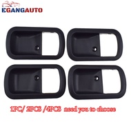 69278-60010 Inner Door Handle Bezel 69277-60010 for Toyota Land Cruiser 80 Series FJ80 FZJ80 HDJ80 H