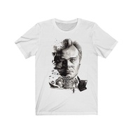Customized Mens Clothes Christopher Nolan All Movies Art T-Shirt Fashion Cotton Tshirt