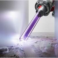 Dyson V8 V10 V11 Light Pipe Crevice Tool with LED 原廠全新