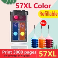 Compatible Canon 47XL 57XL Ink Cartridge PG-47 CL-57 for E400 E460 E410 E460 E470 E477 E480 E3170 E3
