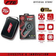 F50+ — INTERCOM BY FTG