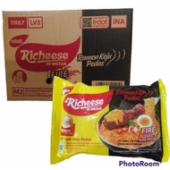 Richeese ramen level 3