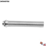 IWENNEYBU Draft Beer Dispenser, Adjustable Dispenser Stainless Steel Beer Tap Locking Flange, Durabl