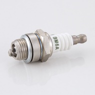B. b. Changes Lawn Mower Hedgehog Lawn Mower Lawn Mower Two-Stroke Spark Plug BM6A L7T Spark Plug ID