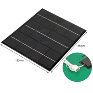 Solar Panel 3.5W 6V