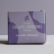 Grape Ginseng Cream (5g)