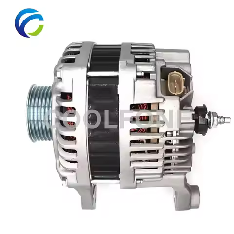 Generator Alternator for INFINITI M35 M25 EX25 NISSAN ELGRAND 23100EG010 A003TJ0691