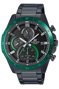 นาฬิกา คาสิโอ Watch Casio EFR-571DC-1A ของแท้100% Warranty ศูนย์ไทย