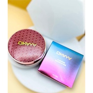 HQ OKAYA CUSHION FOUNDATION