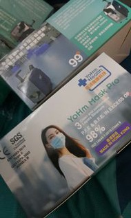 香港口罩(抽真空)