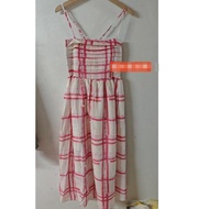 25n0621 [Xiangniao Selected] Dress 6659