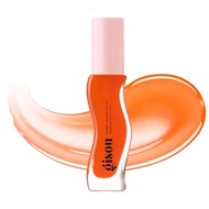 Gisou Lip Oil Hydrating Transparent Lip Gloss Plumping Moisturizing Without Drying Out Exfoliating S