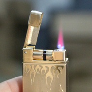 Lighter automatic Butane Gas