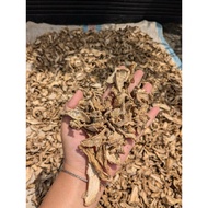 Dried Ginger