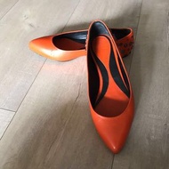 Mcqueen 女裝鞋 size 37 九成新