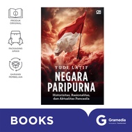 Buku Negara Paripurna (Tahun 2024)