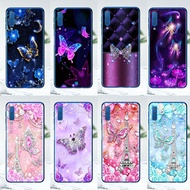 Samsung Case A7 2018 - Samsung A7 2018 Casing hp - Softcase Hardcase Samsunghp A7 2018 Casing hp - S