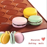 Silicone Macaron Macaroon SILICON Baking MAT COOKIE MOULD MOLD OVEN CAKE MOLD BAKERY TRAY