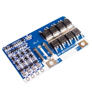 4S 20A 14.8V li-ion BMS PCM protection board bms pcm for lithium LicoO2 Limn2O4 18650 li battery