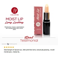 FP pemerah bibir alami lips tato lip care lip balm tahan lama BPOM-FP