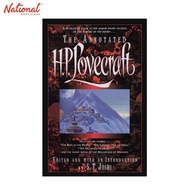 Annotated Lovecraft By H.P.,Lovecraft National Book Store