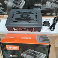 SUBWOOFER AKTIV KOLONG ORCA SW 2663 PRODUCT SETARA JBL PIONEER VENOM - JET99SHP