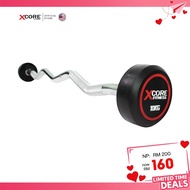 Fixed Curl Barbell (10kg - 30kg)