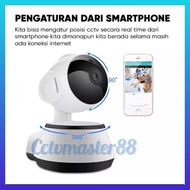 Ip CAM Wireless IP CAMERA CCTV wifi ipcam security infrared night Resolution 720p / 1080p