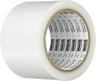 TRUSCO TRCT-75S Skelcross Adhesive Tape, 3.0 inches (75 mm) x 82.2 ft (25 m)