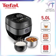 Tefal Home Chef Smart Pro IH Multicooker Pressure Cooker CY638D CY638D65 DISPLAY UNIT ONLY