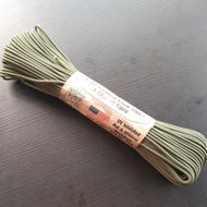 Tactical Paracord 100ft