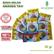 BENIH MELON AMANDA TAVI