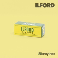 Ilford HP5 Plus 400 120 Film (Limited Edition 145 Years)