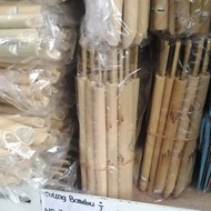 suling bambu mainan