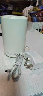 TP-Link Deco X20-4G Mesh Wi-Fi 6 AX1800 路由器