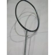 Raket Badminton Maxbolt Black New