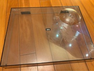 Technics 1200 唱盤蓋