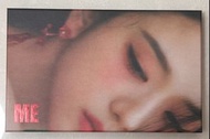 Jisoo - ME Solo Album