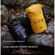 Pelliot Waterproof Dry Backpack 10L/20L| Beach, Swimming & Outdoor Adventure Backpack (Unisex)