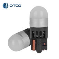 premium-OTCO/CST Customizable Universal Car LED Light Bulbs T10 T16 1156 1157 7440 7443 3156 3157 H1