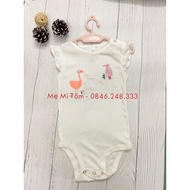[Size 3-6m] 5-7kg Genuine surplus Bodychip Carter