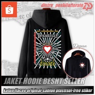HOODIE PSHT SYMBOL BET ATWORK
