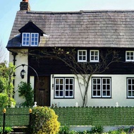 3X Artificial Ivy Privacy Fence Screen 0.5X3M Artificial Hedges Fence and Ivy Vine Leaf for Outdoor 