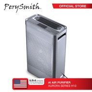 PerySmith Air Purifier AURORA Series H13
