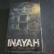 inayah (Maria kejiwa)