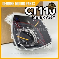 MODENAS CT110 METER ASSY SPEEDOMETER